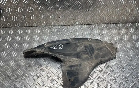 Mitsubishi Outlander Rear mudguard 5370B016