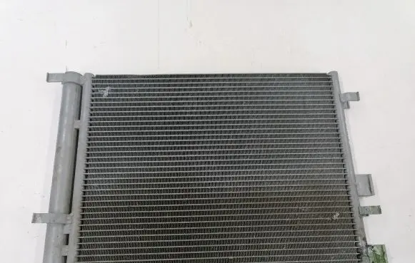 Hyundai i20 (PB PBT) A/C cooling radiator (condenser) AW0056