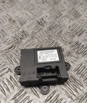 Ford S-MAX Door control unit/module 7g9t14b534ac
