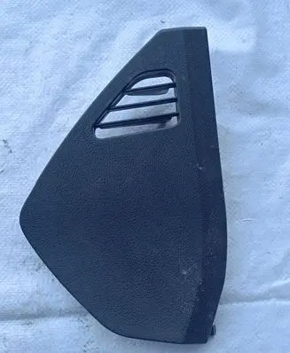 Mercedes-Benz E W211 Dashboard side end trim 2116800578