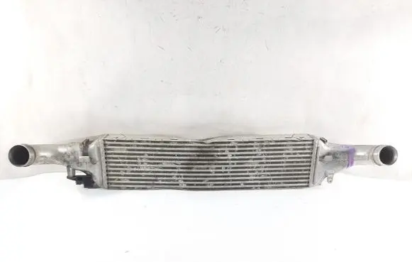 Audi Q5 SQ5 FY Intercooler radiator 8R0145805A