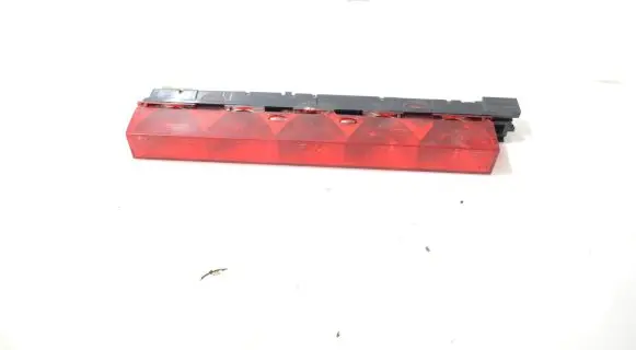 Ford Focus Third/center stoplight