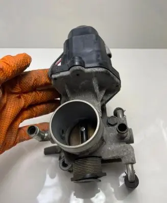 Toyota Prius (XW20) Throttle valve 8945230150 5F06