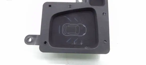 Subaru Tribeca Radio/CD/DVD/GPS head unit 85271XA08A
