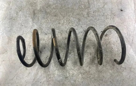 Volvo V70 Front coil spring