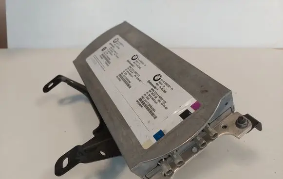BMW 7 F01 F02 F03 F04 Bluetooth control unit module 9202332