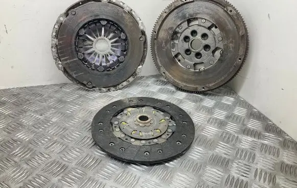 Audi TT TTS Mk2 Clutch set kit 022141031S 03L105266K