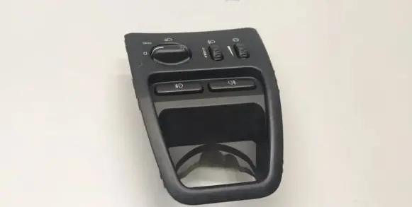 Volvo XC90 Light switch 30739304 06W23E02 MG22AA00026