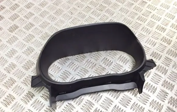 Dashboard trim