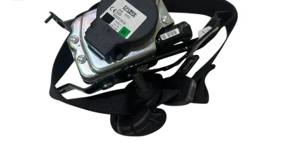 BMW i3 Front seatbelt 635281800A 006L0000 0589P10021