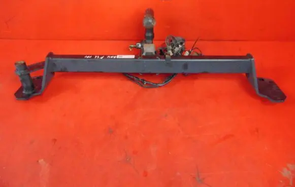 BMW 2 F46 Tow bar set 6854684