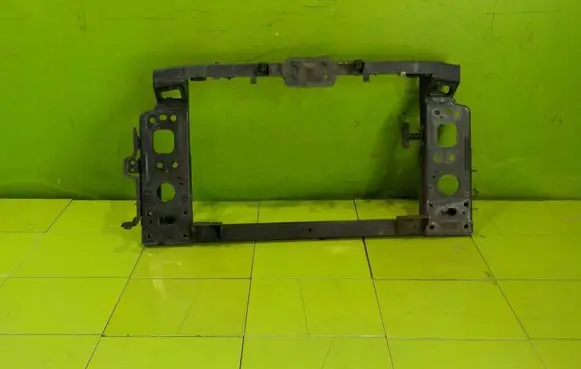 Alfa Romeo Giulietta Radiator support slam panel 11AB40 671853ADE2D44E9DA1