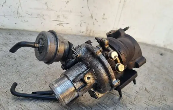 Renault Scenic III - Grand scenic III Turbo H82843795 54399700077 7082R