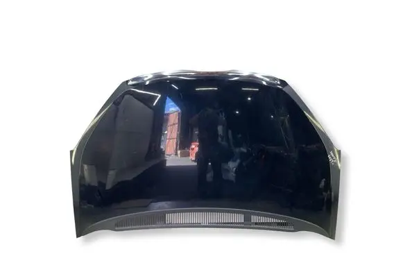 Ford C-MAX I Engine bonnet/hood