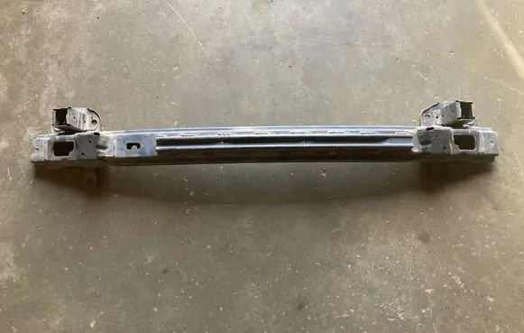Hyundai Santa Fe Front bumper cross member