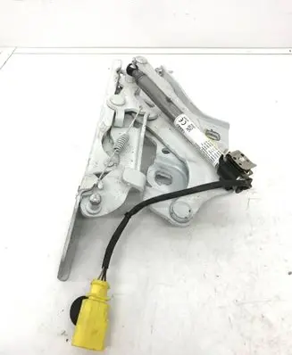 Audi A4 S4 B9 Engine bonnet/hood hinges 8W0823301E