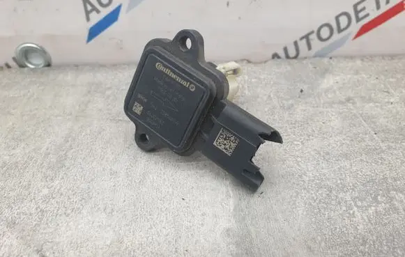 BMW Z4 E85 E86 Mass air flow meter 7585680 13627585680