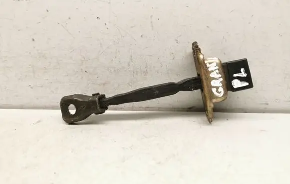 Mitsubishi Grandis Front door check strap stopper