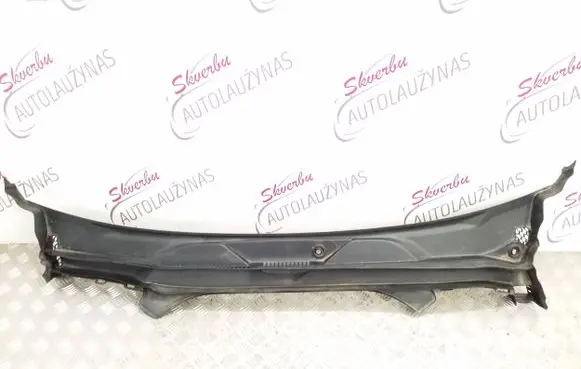 BMW 5 G30 G31 Wiper trim 7388714 11252010 51717388714