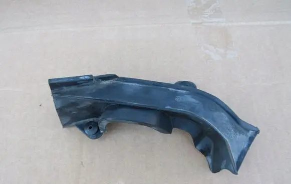 BMW 7 F01 F02 F03 F04 Engine compartment rubber 7183828