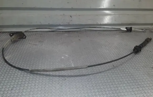 Volvo XC90 Gear shift cable linkage 9480955