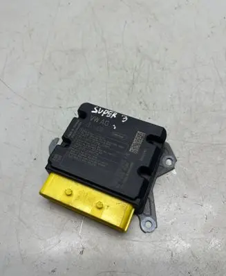 Skoda Superb B8 (3V) Airbag control unit/module 5Q0959655AK