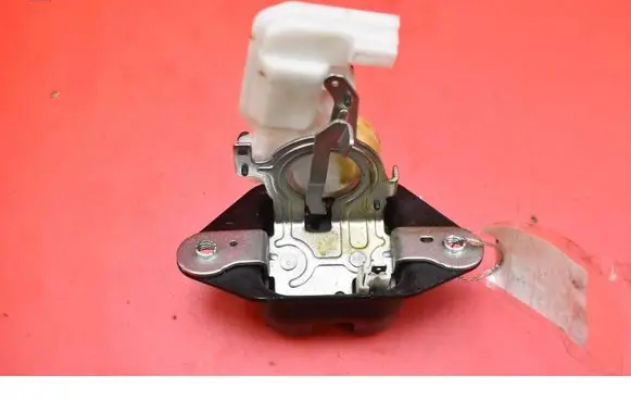 Honda Civic IX Tailgate/trunk/boot lock/catch/latch