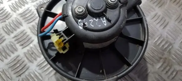Mitsubishi Carisma Heater fan/blower 0130111191 mf016070