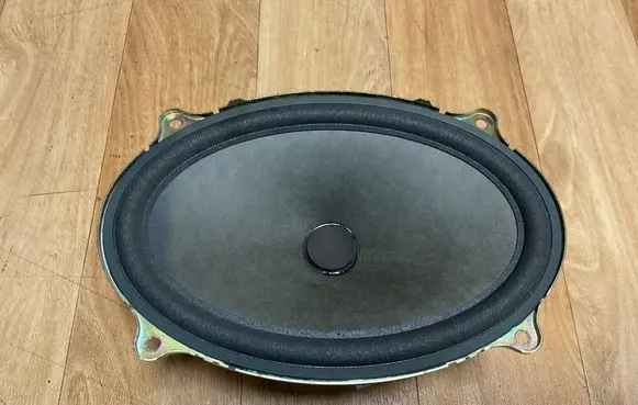 Mini One - Cooper R50 - 53 Front door speaker 65136801101 11830810 1H212