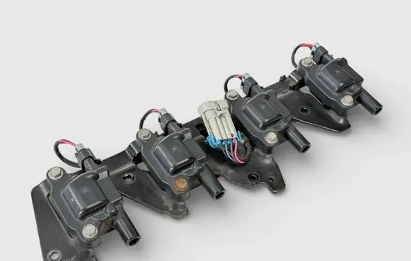 Chevrolet Tahoe High voltage ignition coil 12570616 12611424 12580353
