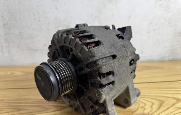 Ford S-MAX Generator/alternator AG9T10300AA 110024033 2610695A