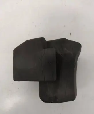 Audi Q5 SQ5 Fender foam support/seal 8R0863336A