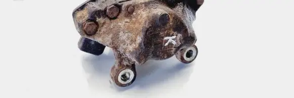 Volvo S70 V70 V70 XC Rear brake caliper