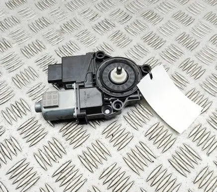 KIA Optima Rear door window regulator motor 83450D4000