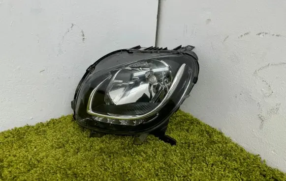 Smart ForFour II W453 Headlight/headlamp a4538200739
