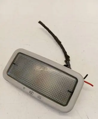 Volkswagen Transporter - Caravelle T5 Rear seat light 7H0947105A