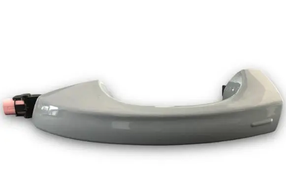 Volkswagen Arteon Front door exterior handle 3V0837205