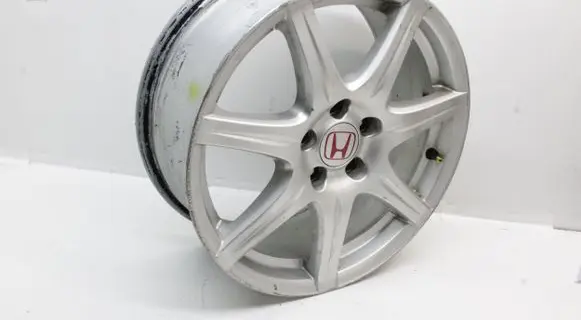 Honda Civic R12 alloy rim 