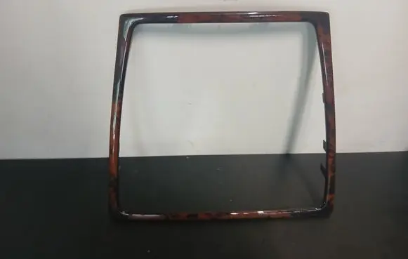 Volvo V70 Dashboard center trim panel 30672111
