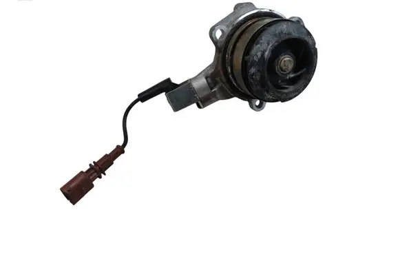 Skoda Octavia Mk3 (5E) Water pump 010157802KT