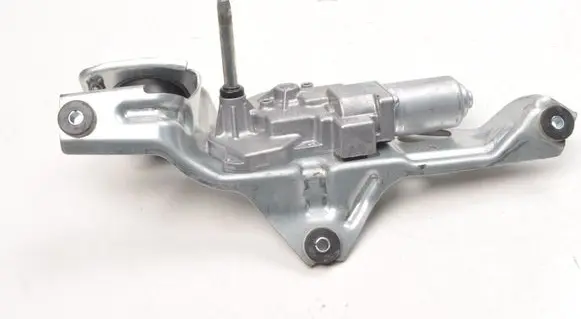 Mazda 3 Rear window wiper motor BDGH66B60