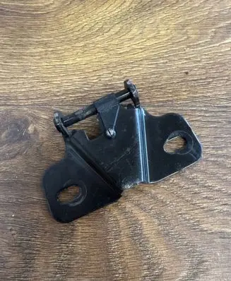 Renault Master III Loading door lock X0680980