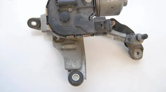 Ford Galaxy Rear window wiper motor 