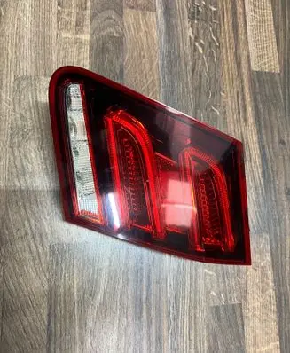 Mercedes-Benz E W212 Tailgate rear/tail lights 613992 613292