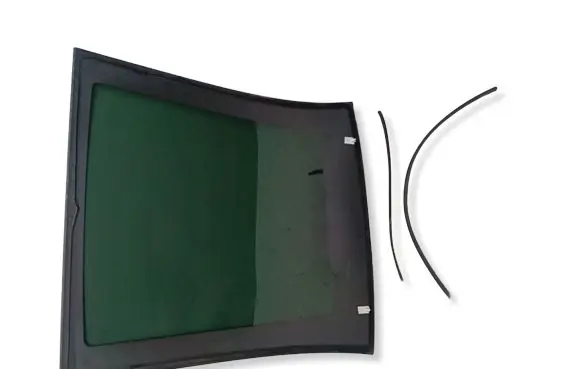 Honda CR-V Sunroof set 