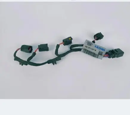 Audi A5 Fuel injector wires 06L971627M