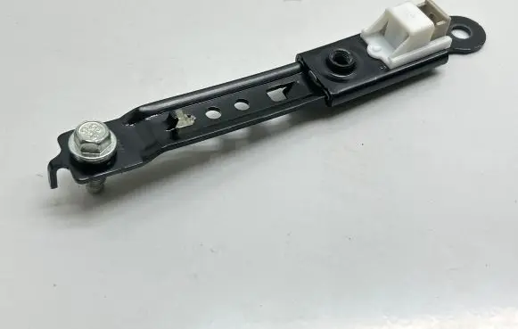 KIA EV6 Seat belt adjustment rail 8890A