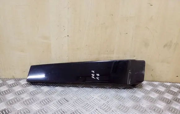 Audi A8 S8 D2 4D (B) pillar trim (top)
