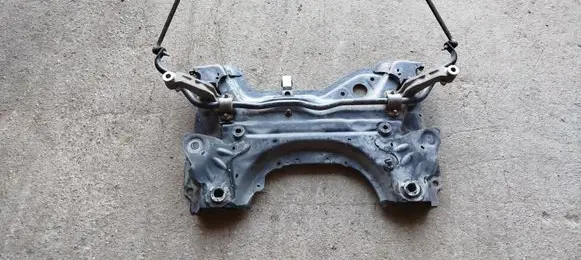 Peugeot 308 Front subframe 