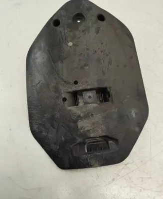 BMW X7 G07 Rear underbody cover/under tray 6877044 10795510